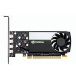 T400 Graphics Card 4GB GDDR6 128Bit PCIe3.0 For Multi-Screen Display Desktop