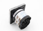 Isolator Rotary Changeover Switch 3 Way Automatic Changeover Switch