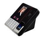 Biometric Face Facial Recognition Time Attendance System TCP/IP Access Control