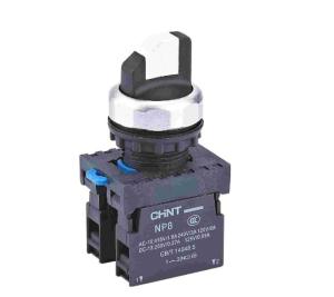 Wholesale NP8-X Toggle Switch IP54 Industrial Control Circuit Pushbutton Switch from china suppliers