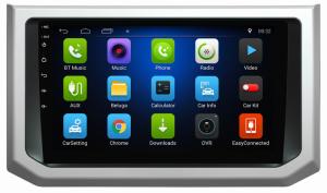 China Ouchuangbo autoradio navigation head unit for Great Wall Haver H6 coupe 2016 gps stereo multimedia Android 8.1 system on sale