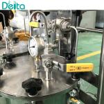 YL 50L Per Min Mobile Type High Precision Transformer Oil Filtration System