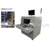 Buy cheap Two Sliding Table PCB Depaneling Router Machine For Aluminum PCBA from wholesalers