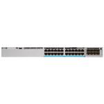C9300L-24T-4G-A C isco C atalyst 9300L Ethernet Switches C9300 24-port fixed