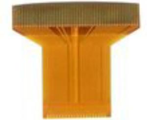 China Multi - Layer Flexible Electronic Printed Circuit Board FPCB , Light Weight on sale