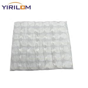 China Popular 20*20*4 Pocket Sofa Spring Pocket Spring Coil Pocket Spring on sale