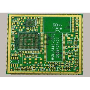 Wholesale 3mil PCBA Circuit Board Assembly from china suppliers