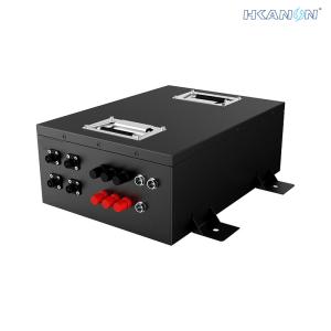 Wholesale DC Voltage Power Capacity Lithium Ion Car Battery , Lithium Automotive Battery from china suppliers