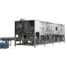 Buy cheap 150BPH-3000BPH Gallon Pure Water Bottling Line Complete Automatic from wholesalers