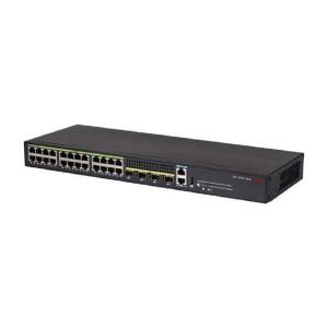 Wholesale 24-Port Gigabit + 4x10G SFP Switch High Performance , QoS &amp; Security H3C LS-5135S-24T4X-EI-Q from china suppliers