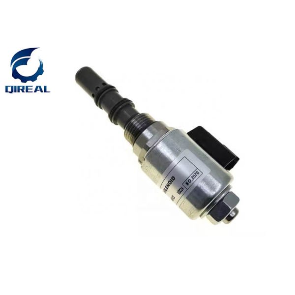 174-4913 GP Hydraulic Solenoid Valve Shutoff Hydraulic Cartridge