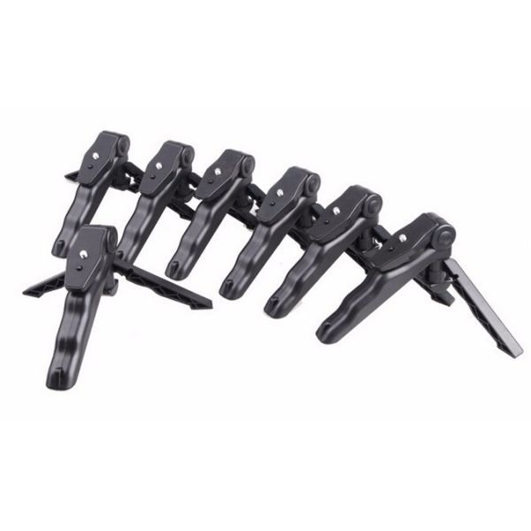 Lightweight High-end Tripod For Nikon GoPro Hero 4S 4 3+ 3 2 SJCAM SJ4000 SJ 4000 SJ8000 Xiaoyi Action Digtle Camera