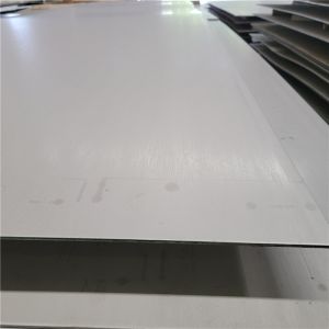 Wholesale 10ga 11ga 316h Sus Aisi 316 Stainless Steel Plate 6mm Thick NO.1 Surface 3m Width from china suppliers