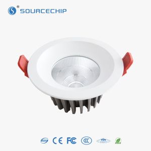 Wholesale COB 15 watt led down light | COB LED Downlight supply from china suppliers