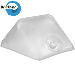 Wholesale LDPE 20L Cubitainer Square Soft Plastic Storage Container Foldable Feature PVC PP Pet PE Liquid Storage Plastic Packaging from china suppliers