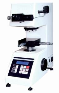 Wholesale LCD Display Digital Micro Vickers Hardness Tester, Hardness testing machine DHV1000 from china suppliers