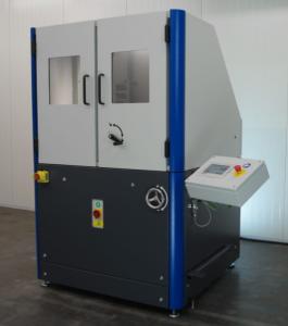 Wholesale Motorcycle Protective DAM Darmstadt Abrasion Testing Machine from china suppliers