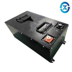 Wholesale Safety 48V 60AH Lithium E Rickshaw Battery from china suppliers