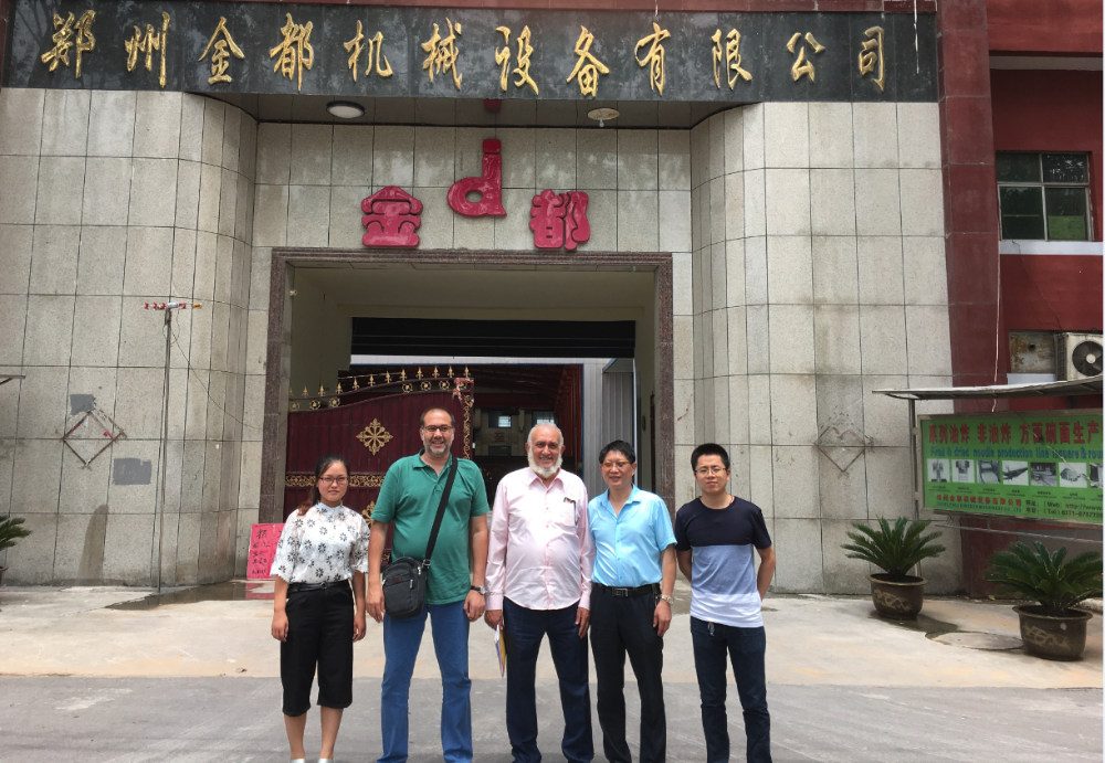 High Efficiency Ramen Noodle Maker Machine Fried Instant Noodles Production