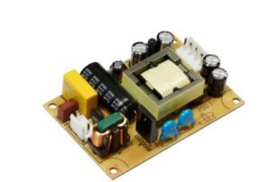 Wholesale 30W Dual Output AC DC Power Supply 100VDC - 370VDC from china suppliers