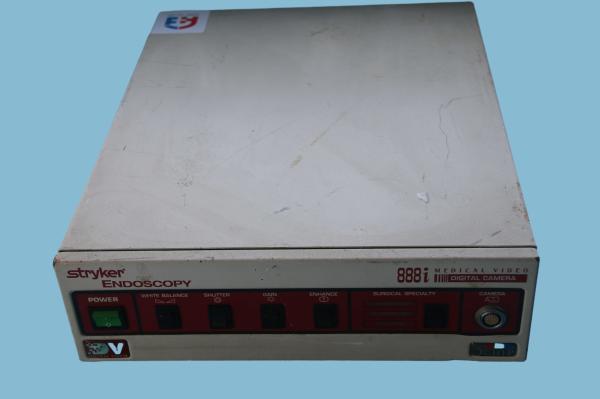 Quality 888i Digital Camera Processor Advanced Image Processing	Endoscopy for sale