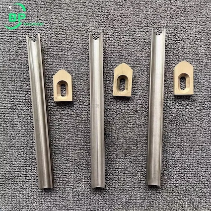 Round corner cutter scissors 