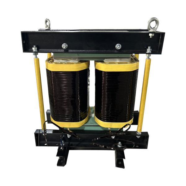 Quality 15KVA Dry Type Single Phase Isolation Transformer 230V To 230V for sale