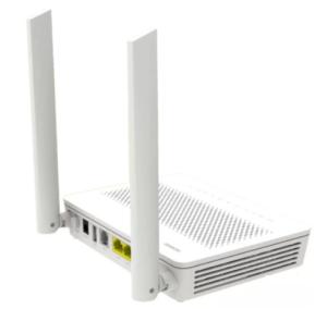 China 802.11ac Dual Band WiFi GPON ONU Huawei Optical Network Terminal EG8145V5 on sale