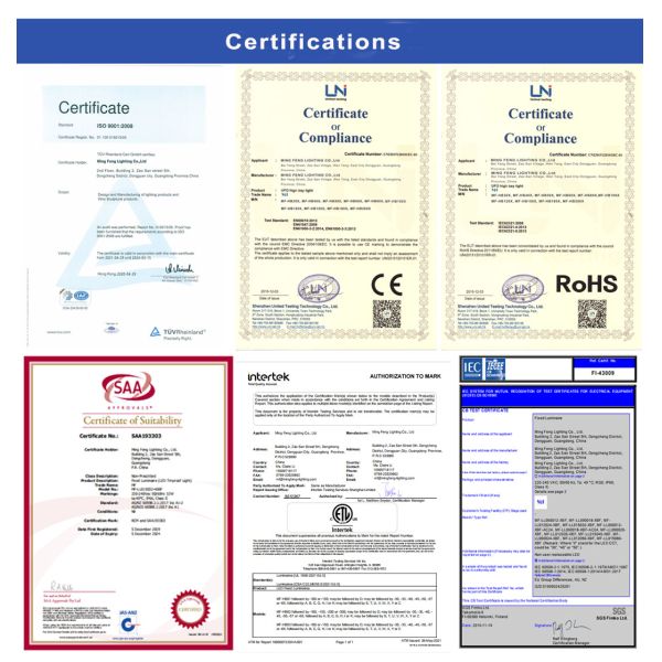 CRI97 Shadowless Operation Lamp