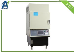 ASTM D6307 Asphalt Content Tester for Asphalt Mixture by Ignition Test Method