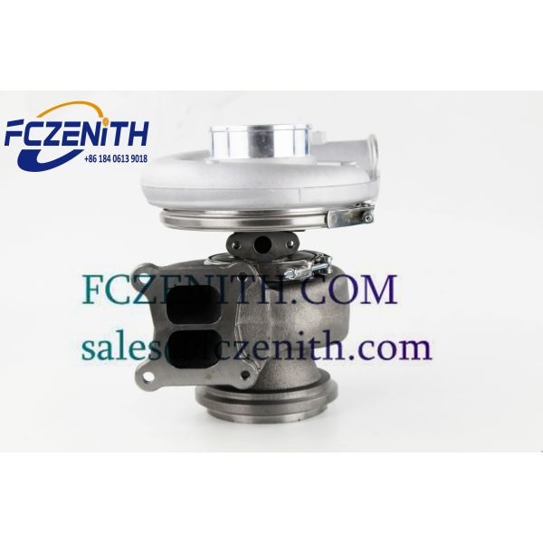 M11 Engine HX55 Turbo 3590044 1080237R 178923 198382D