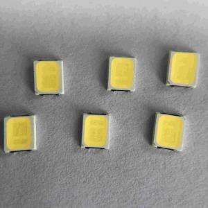 China High Lumen 3V 6500K PCT SMD 2835 Smd Chip Full Spectrum 60MA on sale