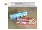 Automatic high speed dual pre-fold box folder gluer machine