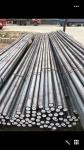 Durable Alloy Steel Round Bar Cr12MoV Steel Equivalent DIN1.2379 SKD11 Alloy