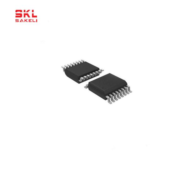 Quality SI8655BA-B-IUR Power Isolator IC  High Performance Isolation Solution for sale