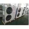 Buy cheap Wall Mounted 5 Ton Hydronic Heat Pump Galvanized Steel Sheet With LCD Finger from wholesalers