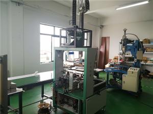 Wholesale Small Size rigid Box Forming Machine High Output Fast Speed Cycle With Fool Boot Model from china suppliers
