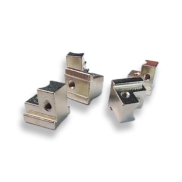 OEM/ODM High Precision fixed block for PCB fixed version