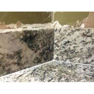 Wholesale Unique Bianco Antico Countertops , Kitchen Bianco Antico Granite Tiles from china suppliers