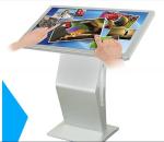 24" inch led desk display,digital signage with touch screen,interactive multi