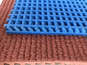 China Anti Aging Tasteless Recyclable EPDM Running Track on sale