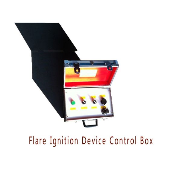 Red Solids Control System 220V Flare Ignition Device