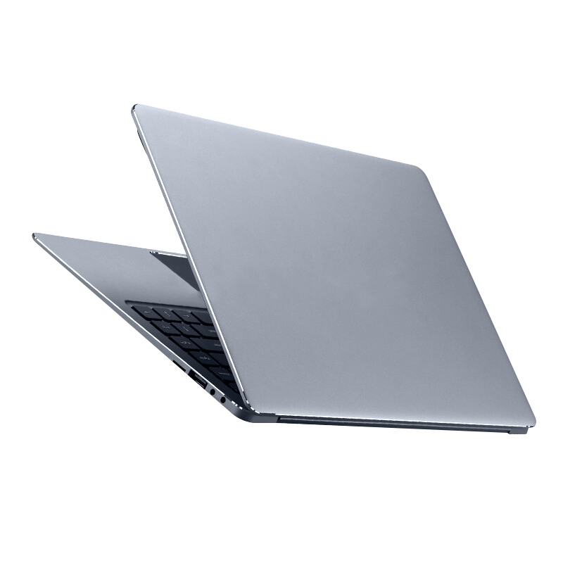 Laptop Windows10 6GB 8GB RAM 128GB ROM Intel Apollo N3450 Quad Core 10000mAh M.2 SSD Port Laptops Notebook Factory