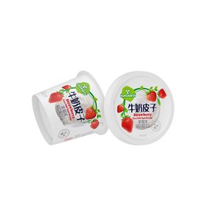 85 millimeter diameter 97 millimeter diameter yogurt plastic cup
