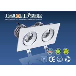 Wholesale Double Heads LED Downlight from china suppliers