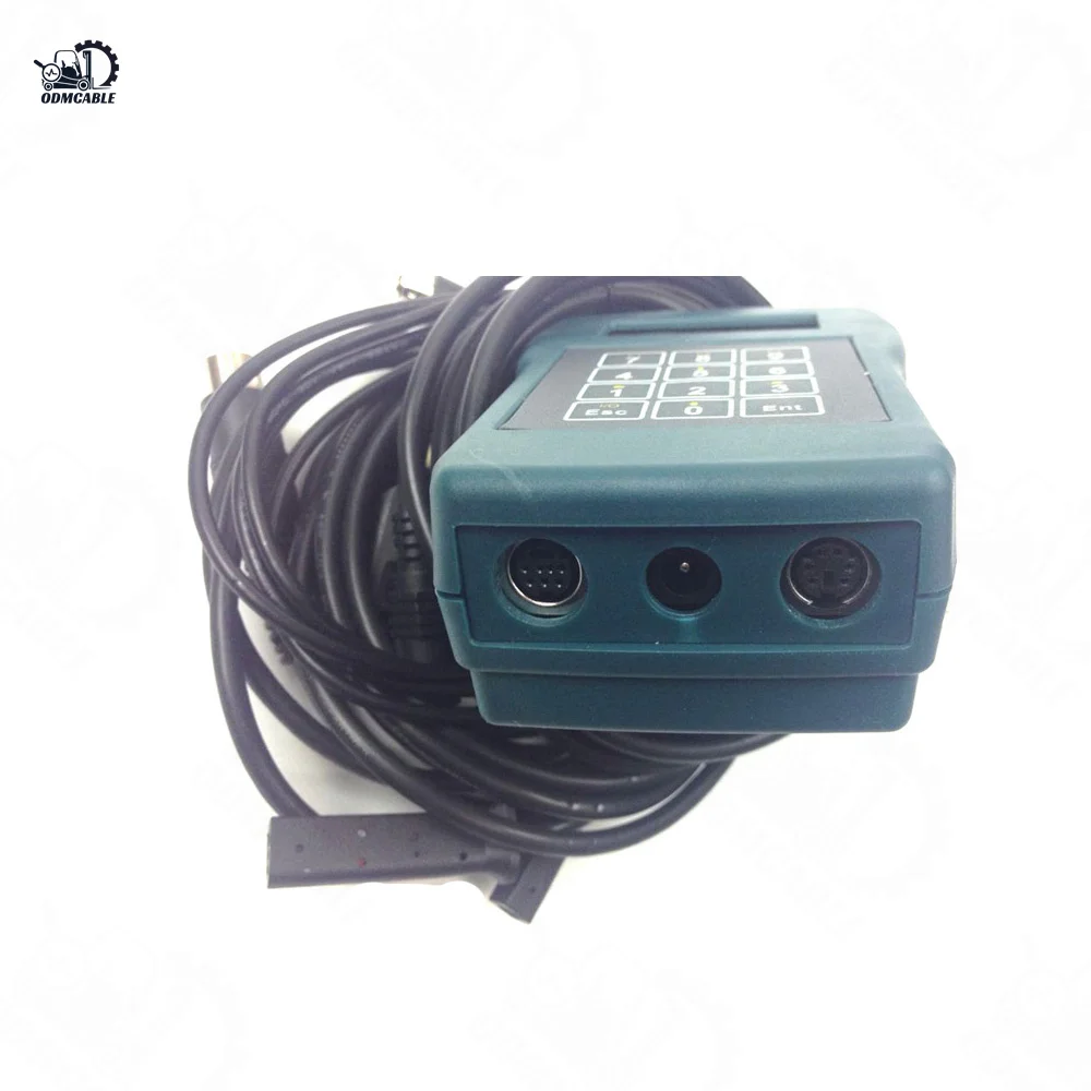 tacho programming kit for digital tachograph programmer truck tacho tool kit cd400