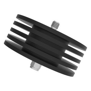 China 25W Male SMA Power Programmable RF Attenuator 20dB DC 26GHz on sale