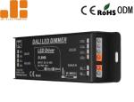 350mA / 700mA DALI LED Dimmer Controller 3 Channels Output / DC12V - 48V Input