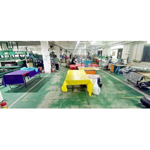 120 x 72 x 22.00 Inches Inflatable Rectangular Pool Perfect for Backyard Garden Fun