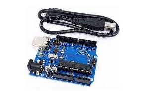 Wholesale I2C Pins UNO R3 MEGA328P ATMEGA16U2 For Arduino Compatible from china suppliers